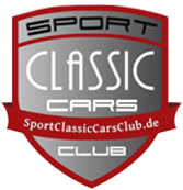 www.sportclassiccarsclub.com inh. Edward Szkudlarz