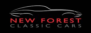 New Forest Classic Cars Ltd