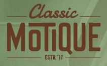 Jörn Lüke Classic Motique