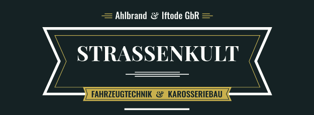 strassenKult Ahlbrand&Iftode GbR