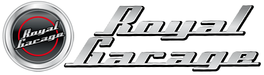 ROYAL GARAGE SAS