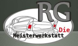 RG Die Meisterwerkstatt Danny Redinger