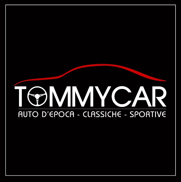 TOMMYCAR di Grieco Domenico
