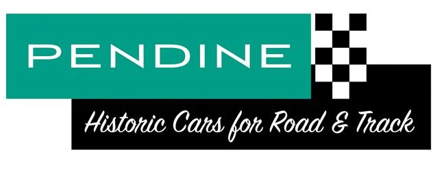 Pendine Historic Cars