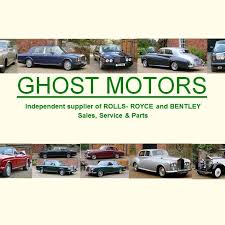 Ghost Motor Works Ltd