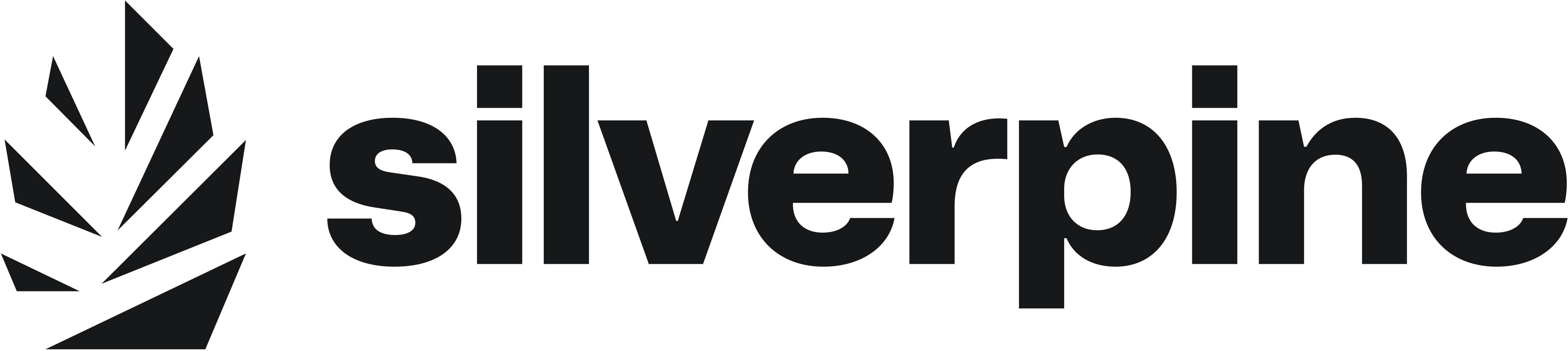 Silverpine