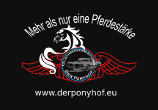 Der Ponyhof