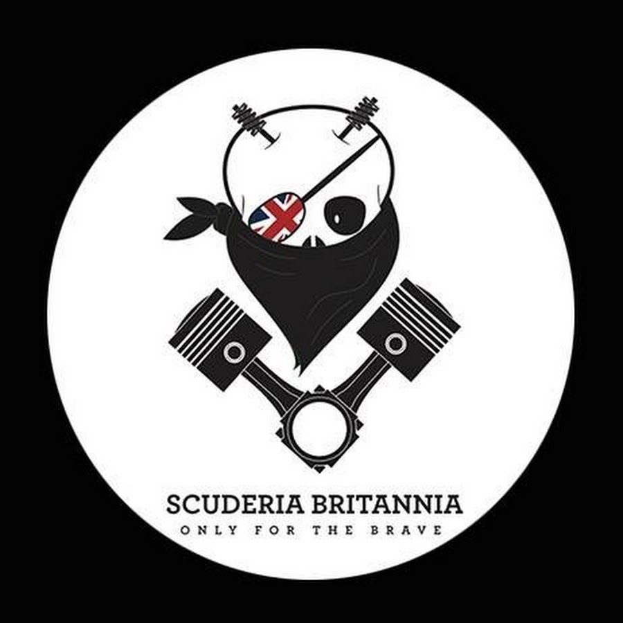 SCUDERIA BRITANNIA MILANO DI GHIELMETTI CARLO G.