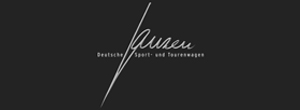 Janzen - Deutsche Sport- und Tourenwagen