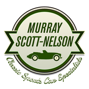 Murray Scott-Nelson