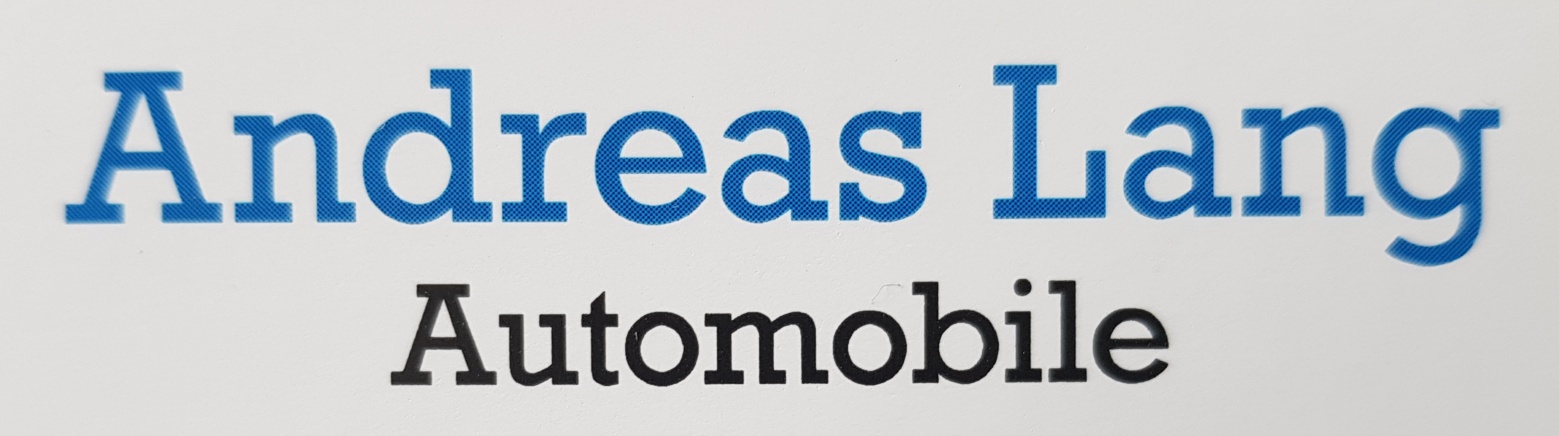 Andreas Lang Automobile e.K.