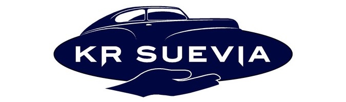 KR Suevia UG (mit beschränkter Haftung)