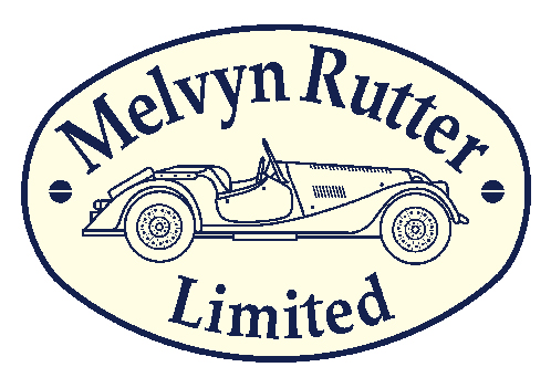 Melvyn Rutter Ltd