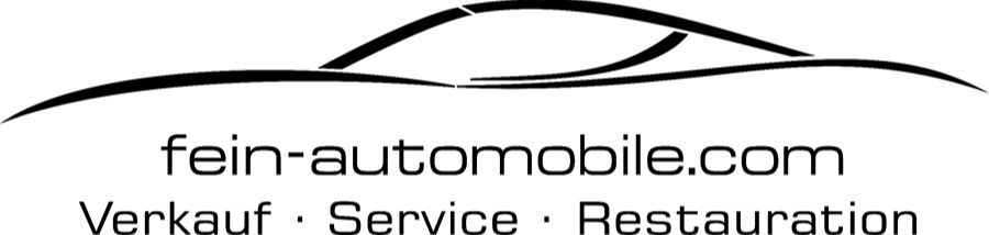 Fein Automobile