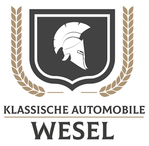 Klassische Automobile Wesel