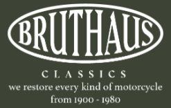 BRUTHAUS BV