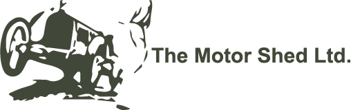 The Motor Shed Ltd.