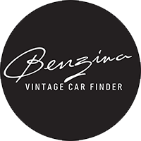 Benzina Vintage Car Finder