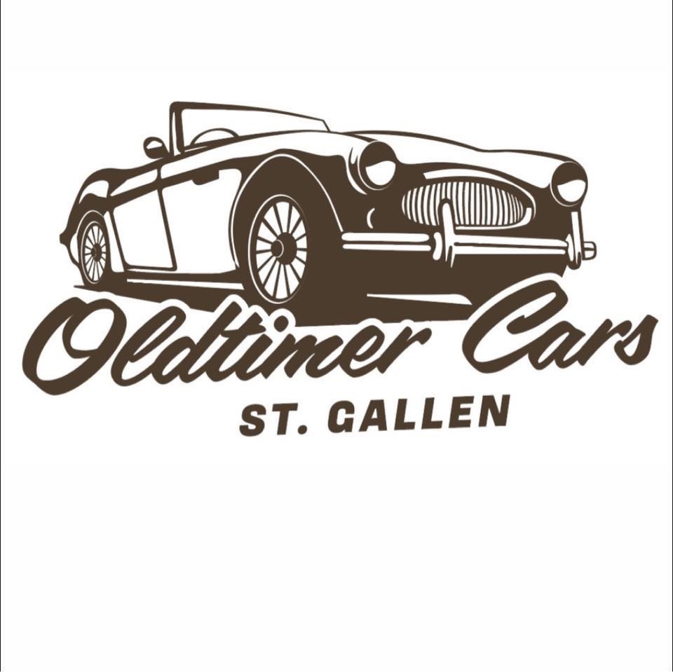 Oldtimer Cars St. Gallen