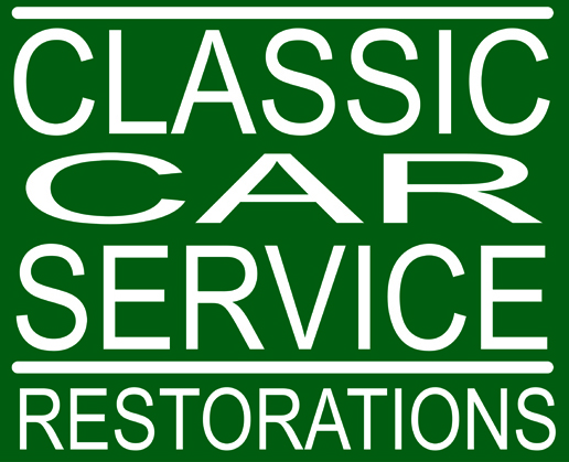 Classic Car Service bvba