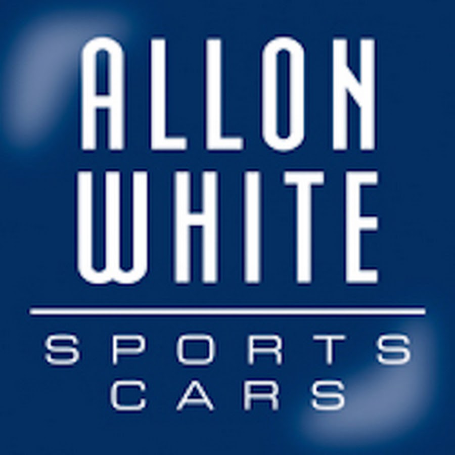 Allon White Sports Cars