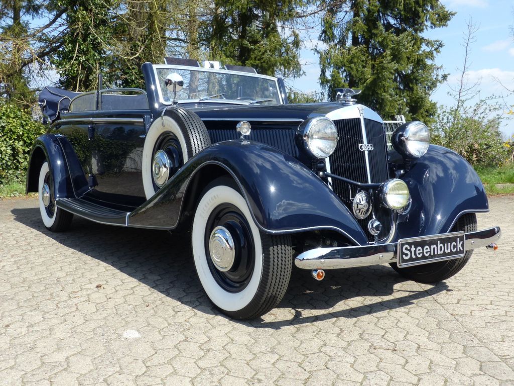 Horch 780