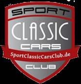 www.sportclassiccarsclub.com inh. Edward Szkudlarz