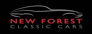 New Forest Classic Cars Ltd