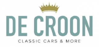 De Croon CLASSIC CARS & MORE