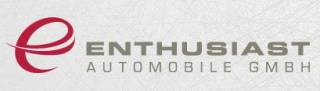 Logo von Enthusiast Automobile GmbH
