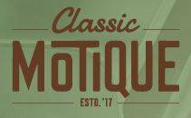 Jörn Lüke Classic Motique