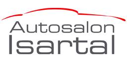 Logo von Autosalon Isartal