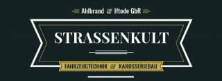 strassenKult Ahlbrand&Iftode GbR