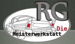 RG Die Meisterwerkstatt Danny Redinger