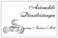 Automobile Dienstleistungen Santiago Martinez Möll