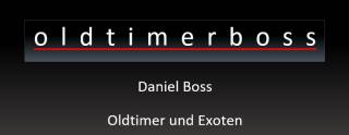 Oldtimerboss/Daniel Boss