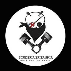 SCUDERIA BRITANNIA MILANO DI GHIELMETTI CARLO G.