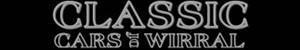 Logo of Classic Cars of Wirral Ltd.