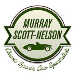 Murray Scott-Nelson
