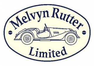 Melvyn Rutter Ltd