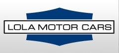 Logo von LOLA MOTOR CARS GmbH