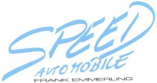 Speed Automobile