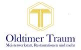 Oldtimer Traum