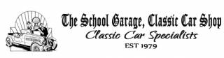 The School Garage ( Classic Car Shop International)