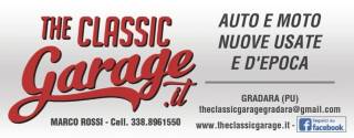 The Classic Garage