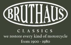 BRUTHAUS BV