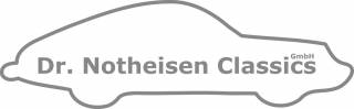 Dr. Notheisen Classics GmbH