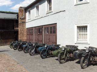 Oldtimerhandel Alexander Dobs
