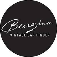 Benzina Vintage Car Finder