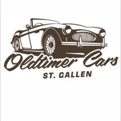 Oldtimer Cars St. Gallen